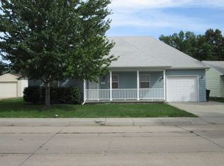 3601 D Ave, Kearney, NE 68847