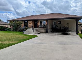 219 Cheyenne Cir, Scott, LA 70583