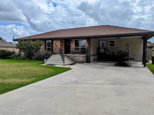 219 Cheyenne Cir, Scott, LA 70583