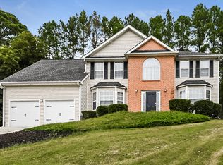 932 Cascade Xing SW, Atlanta, GA 30331