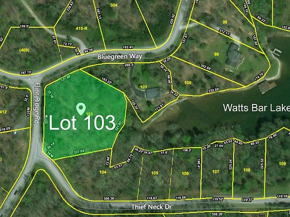 2nd image of 110 Bluegreen Way