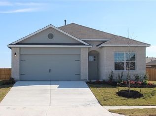 2031 Port Ellen Dr, Round Rock, TX 78664