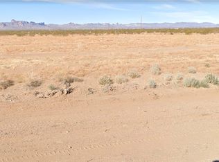 4541 W Chuar Dr, Golden Valley, AZ 86413