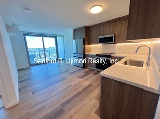 1515 Liona St #4205, Honolulu, HI 96814