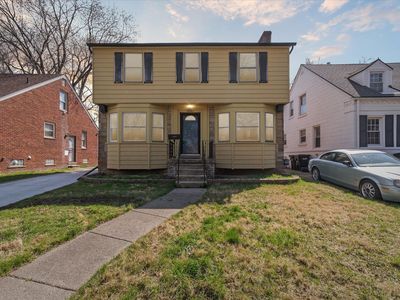 14544 Ashton Rd, Detroit, MI, 48223