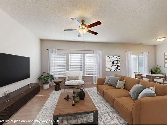2nd image of 3033 Buffalo Dr