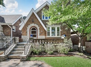 5340 Delor St, Saint Louis, MO 63109
