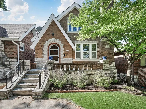 5340 Delor St, Saint Louis, MO 63109