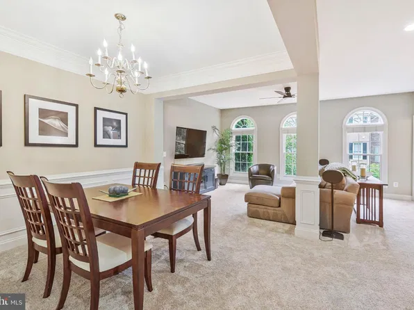8313 Dockray Ct, Lorton, VA 22079