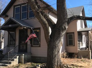 1904 S 51st St, Lincoln, NE 68506