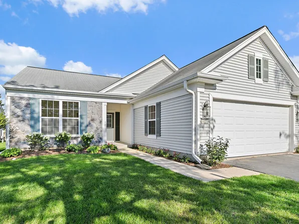 11550 Windsor Dr, Huntley, IL 60142