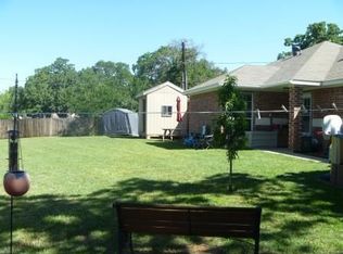 5721 Ranchogrande Dr, Arlington, TX 76017