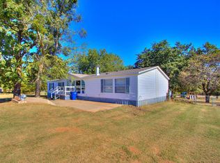 1148 S. Adams, Blanchard, OK 73010