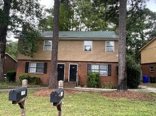 1151 Pinedale Cir NW, Conyers, GA 30012