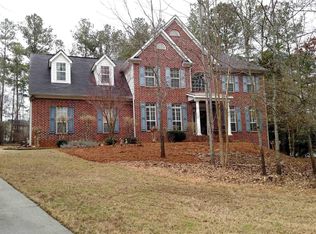 110 Glenwood Chase, Peachtree City, GA 30269