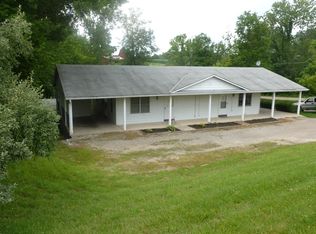 3539 S Waynesville Rd APT 3, Morrow, OH 45152