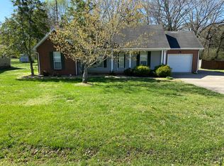347 Crusade Rd, Murfreesboro, TN 37129