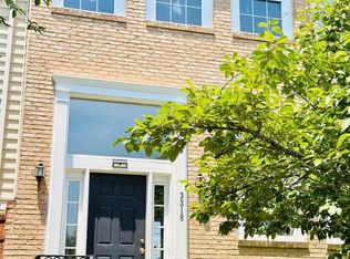 3318 Broker Ln, Woodbridge, VA 22193