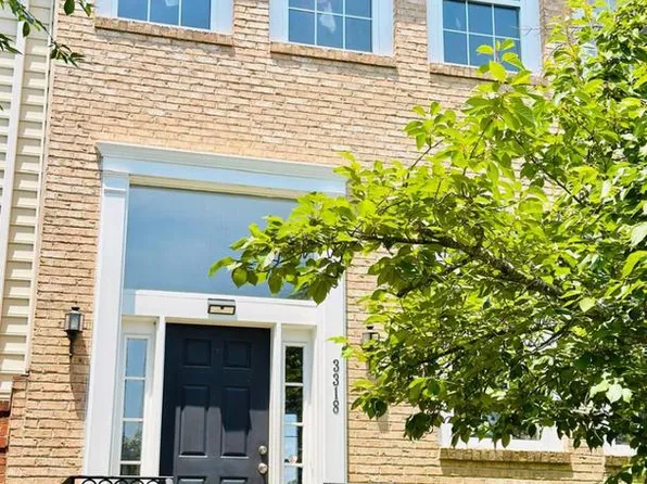 3318 Broker Ln, Woodbridge, VA 22193