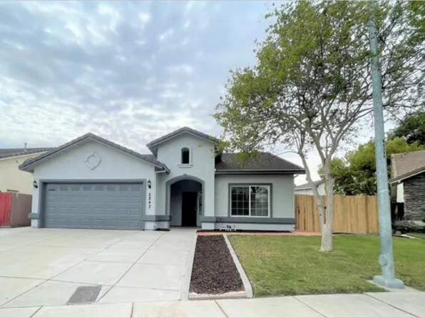 2843 N Colton Ct, Merced, CA 95348