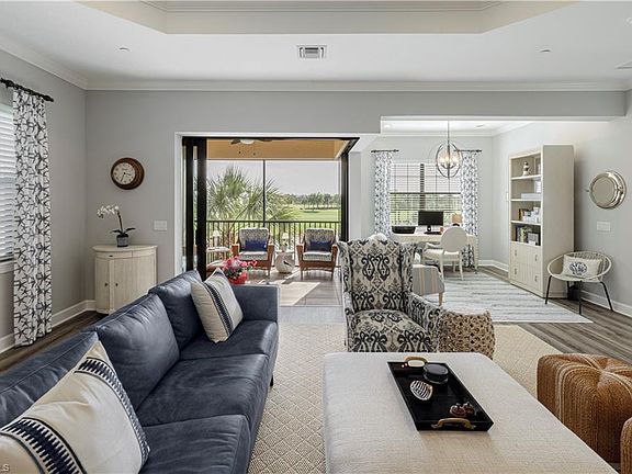 5th image of 8768 Bellano CT #7-201
