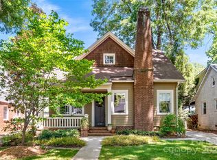 2209 Bay St, Charlotte, NC 28205