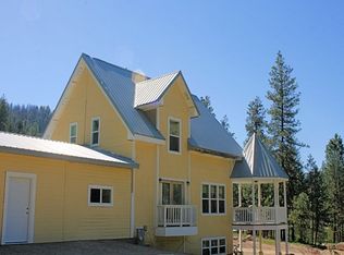 198 Southfork Rd, Garden Valley, ID 83622