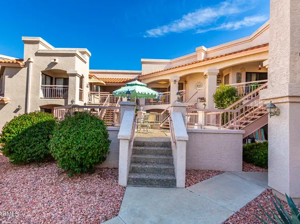 9151 W GREENWAY Road #203, Peoria, AZ 85381