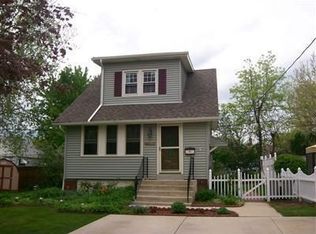 4305 Archmere Ave, Cleveland, OH 44109