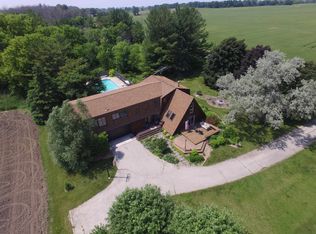 W5354 Church Rd, Fond Du Lac, WI 54937