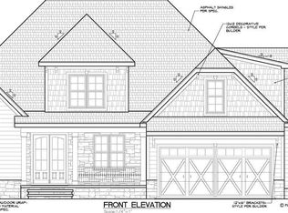 8509 Alden Ln, Wake Forest, NC 27587