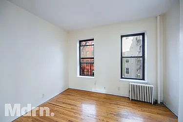 Rented by Mdrn Residential