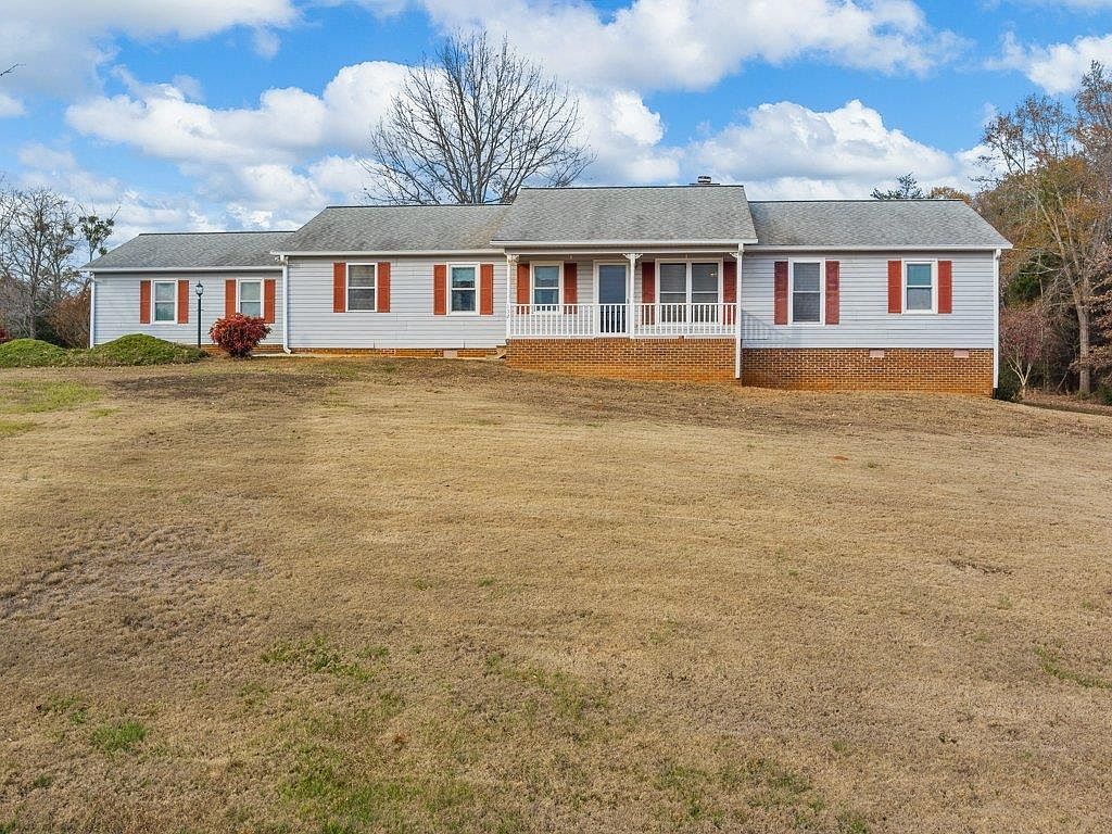 152 Timberlake Dr, Inman, SC 29349 Zillow