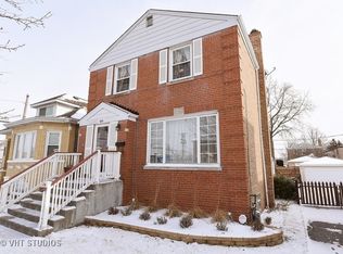 4111 Elm Ave, Brookfield, IL