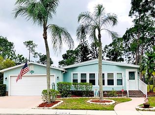 560 Catalina Dr #560, North Fort Myers, FL 33903