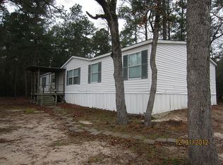 7 Wood Hbr, Trinity, TX 75862