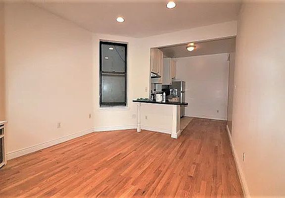 2nd image of 243 W 107th St #4F