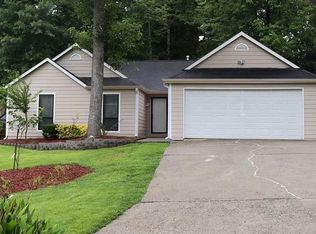 10550 Colony Glen Dr, Johns Creek, GA 30022