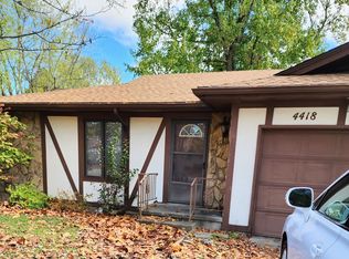 4418 S Weller Ave, Springfield, MO 65804