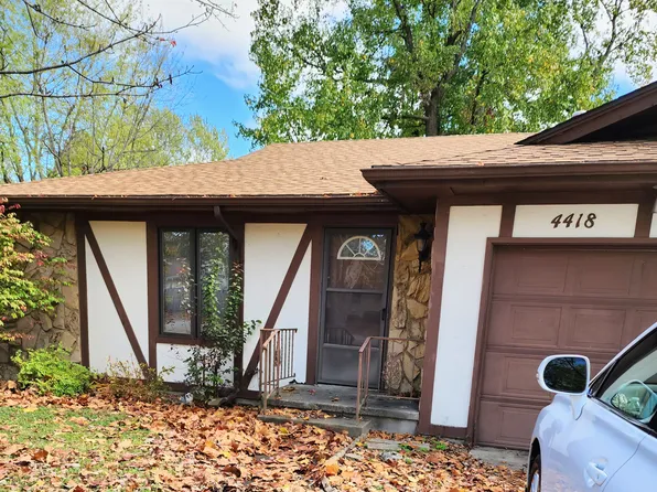 4418 S Weller Ave, Springfield, MO 65804