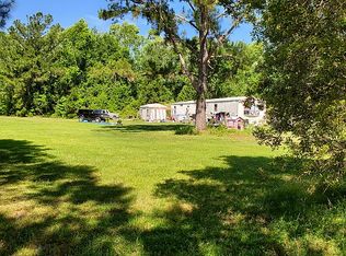 43014 Thomas Creek Rd, Callahan, FL 32011