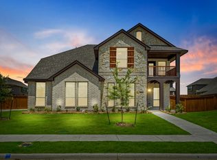 5617 Rowlan Row, Midlothian, TX 76065