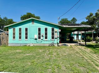 216 N SAN GABRIEL AVE, San Antonio, TX 78237