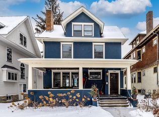 1168 Laurel Ave, Saint Paul, MN 55104