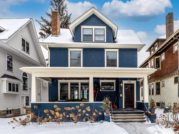 1168 Laurel Ave, Saint Paul, MN 55104
