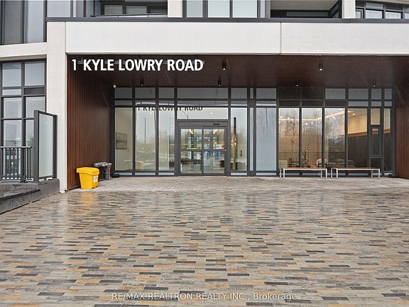 3rd image of 1 Kyle Lowry Rd #527