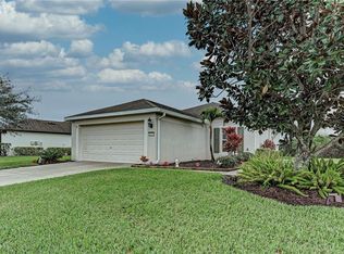 9773 50th Street Cir E, Parrish, FL 34219