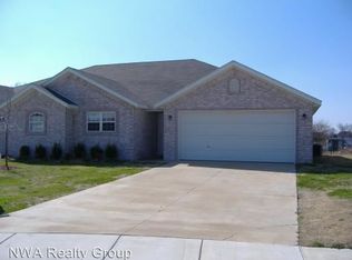 4108 SW Shadowrock Pl #2, Bentonville, AR 72712