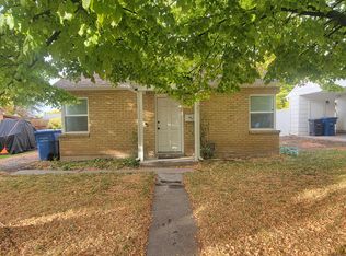 463 Crescent Dr, Logan, UT 84341