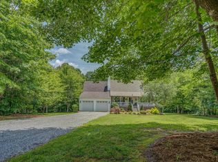 2539 Buffalo Mill Rd, Evington, VA 24550